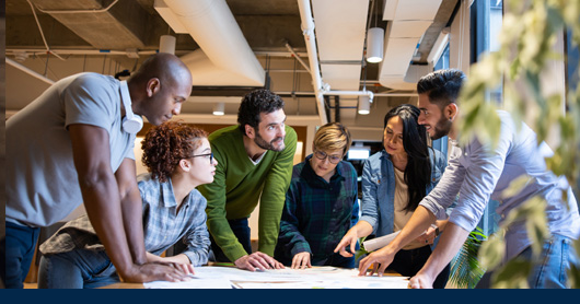 AI can't replace the human edge in innovation