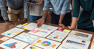 Trending public sector courses