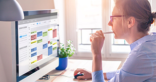 focus and priority management