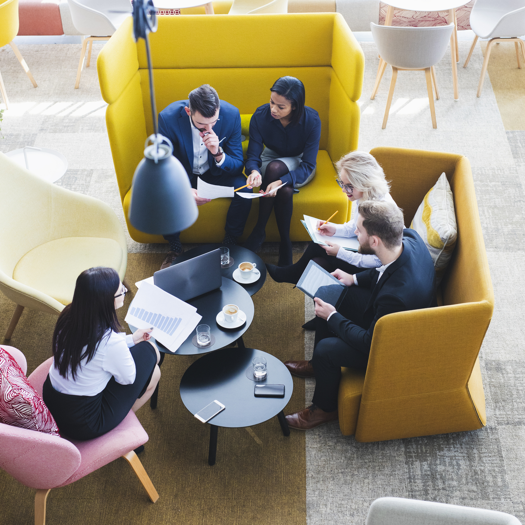 Administrative Excellence Learning Path image