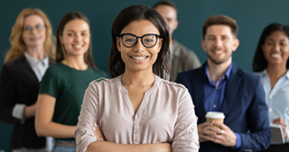 customer service image