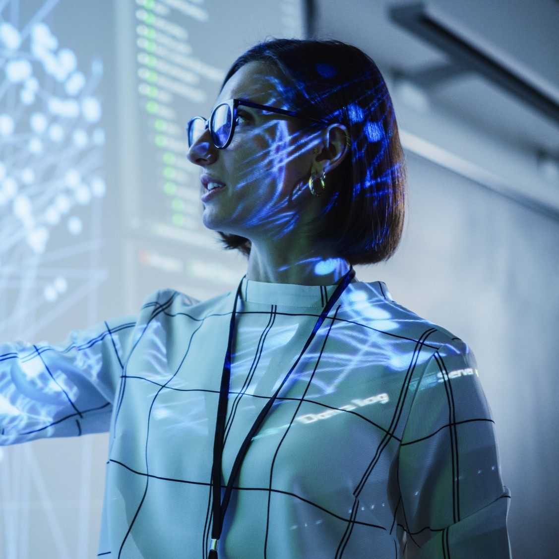 AI-Driven Manager image