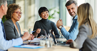 team culture and workplace relationships