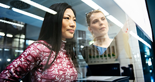 business excellence for women