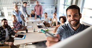 train the trainer image