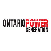 ontario power- Logo