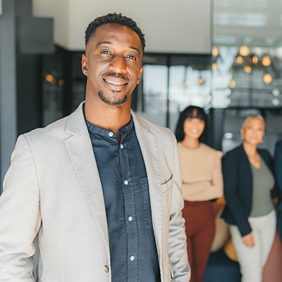 Personlized Learning Path image