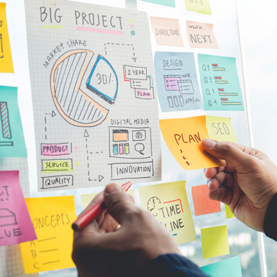 Project Management Learning Path image